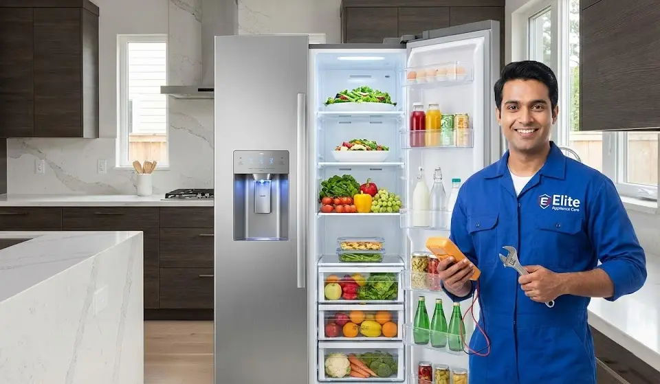 تصليح ثلاجات في حولي والكويت