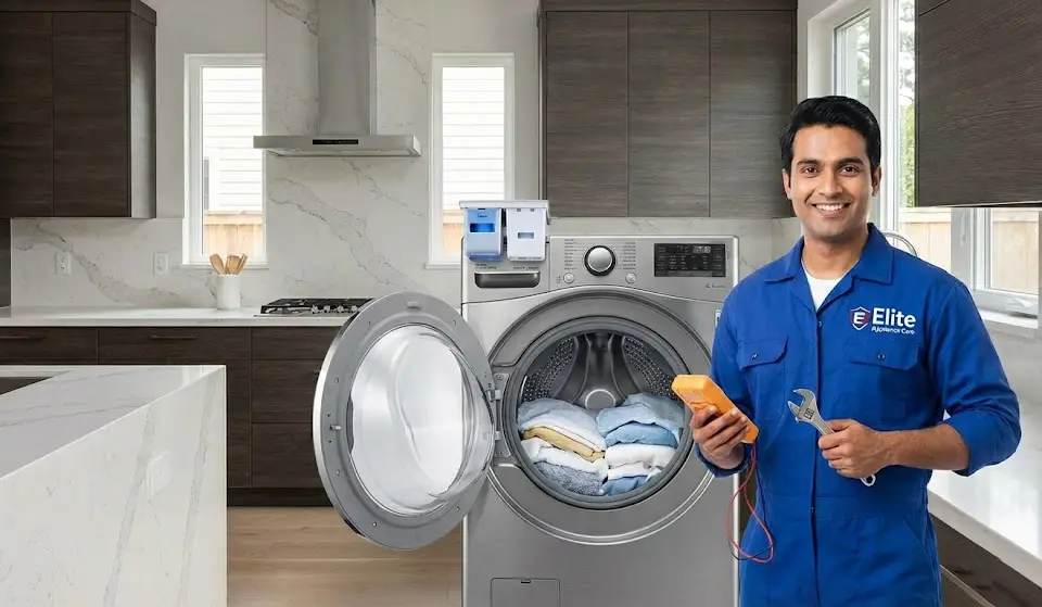 تصليح غسالات في حولي والكويت